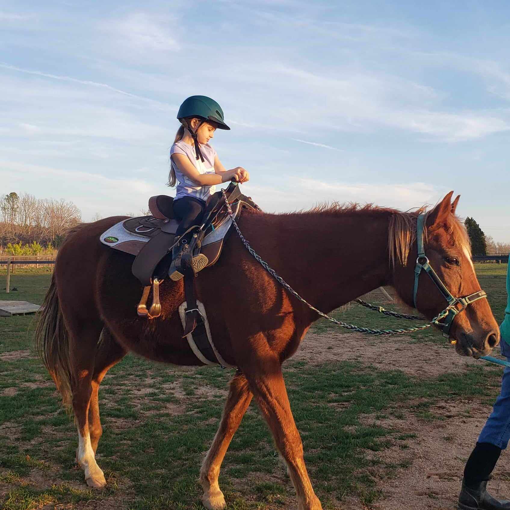 Ranch Tour December 17 - logo